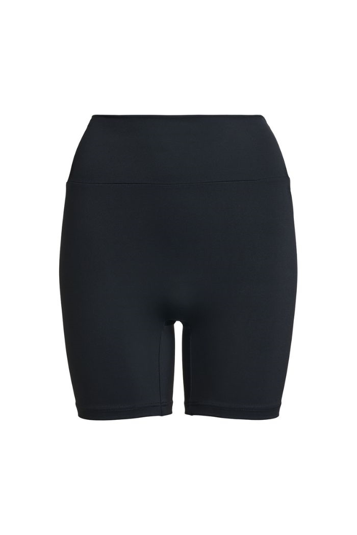 Rethinkit, Butter Soft Bike Short All day, Black